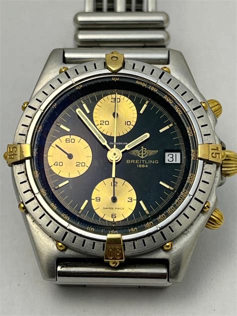 breitling cronografo anni 90 cinturino prezzo|Breitling Chronomat anni 90 : consiglio acquisto .